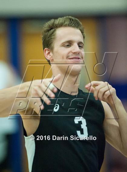 Thumbnail 3 in Perry vs. Boulder Creek (AIA D1 Final) photogallery.