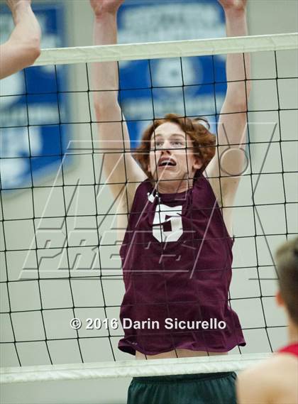 Thumbnail 2 in Perry vs. Boulder Creek (AIA D1 Final) photogallery.