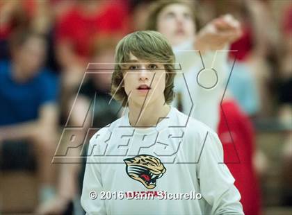Thumbnail 1 in Perry vs. Boulder Creek (AIA D1 Final) photogallery.