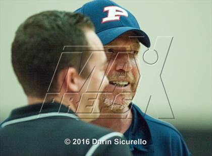 Thumbnail 2 in Perry vs. Boulder Creek (AIA D1 Final) photogallery.