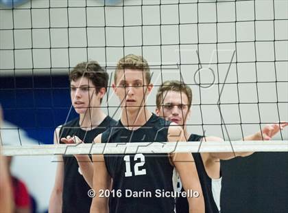 Thumbnail 2 in Perry vs. Boulder Creek (AIA D1 Final) photogallery.