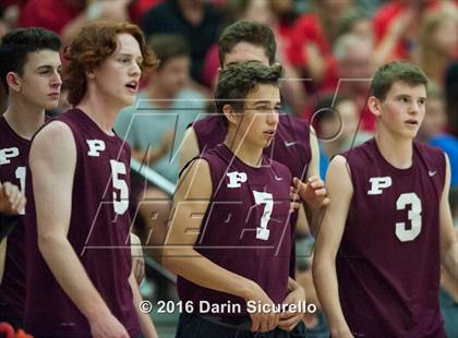 Thumbnail 3 in Perry vs. Boulder Creek (AIA D1 Final) photogallery.