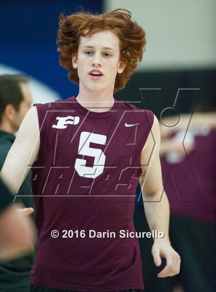 Thumbnail 1 in Perry vs. Boulder Creek (AIA D1 Final) photogallery.