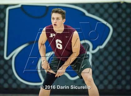 Thumbnail 3 in Perry vs. Boulder Creek (AIA D1 Final) photogallery.