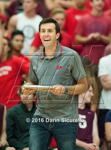 Thumbnail 3 in Perry vs. Boulder Creek (AIA D1 Final) photogallery.