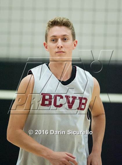 Thumbnail 1 in Perry vs. Boulder Creek (AIA D1 Final) photogallery.