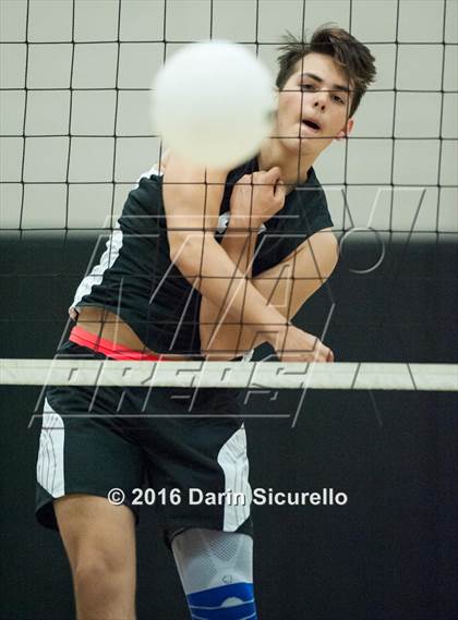 Thumbnail 3 in Perry vs. Boulder Creek (AIA D1 Final) photogallery.