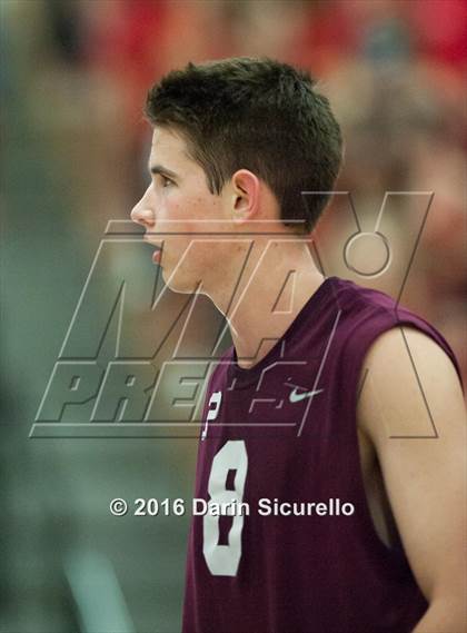 Thumbnail 3 in Perry vs. Boulder Creek (AIA D1 Final) photogallery.