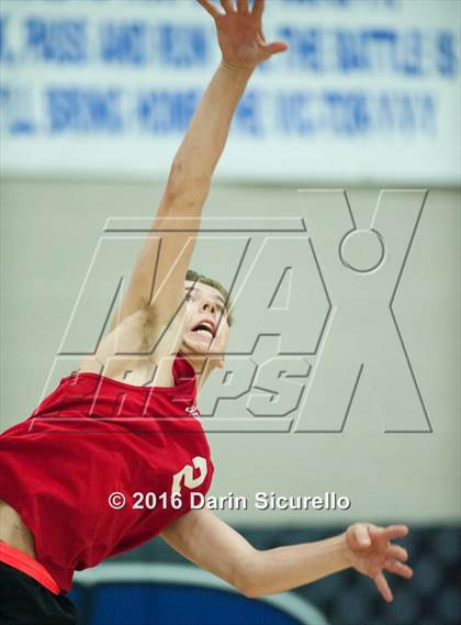 Thumbnail 3 in Perry vs. Boulder Creek (AIA D1 Final) photogallery.