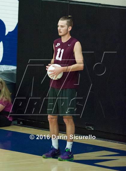 Thumbnail 3 in Perry vs. Boulder Creek (AIA D1 Final) photogallery.