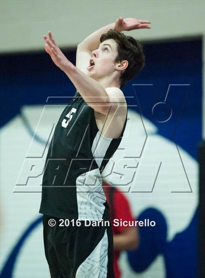 Thumbnail 3 in Perry vs. Boulder Creek (AIA D1 Final) photogallery.