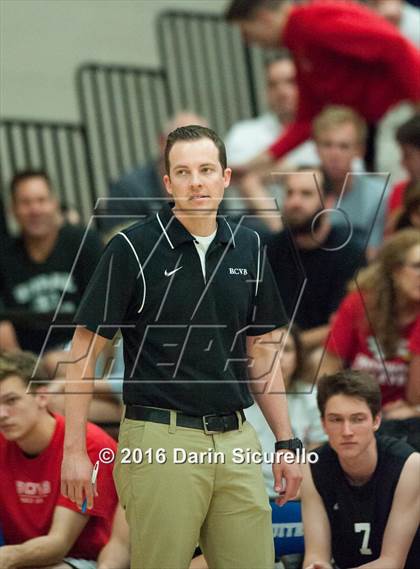 Thumbnail 1 in Perry vs. Boulder Creek (AIA D1 Final) photogallery.