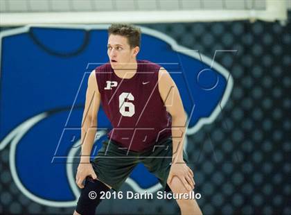 Thumbnail 2 in Perry vs. Boulder Creek (AIA D1 Final) photogallery.