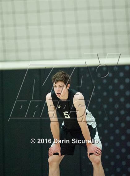 Thumbnail 3 in Perry vs. Boulder Creek (AIA D1 Final) photogallery.