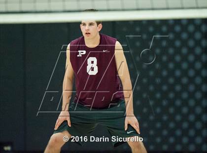 Thumbnail 3 in Perry vs. Boulder Creek (AIA D1 Final) photogallery.