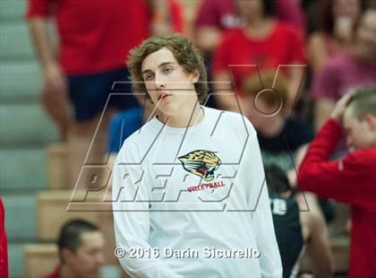 Thumbnail 3 in Perry vs. Boulder Creek (AIA D1 Final) photogallery.