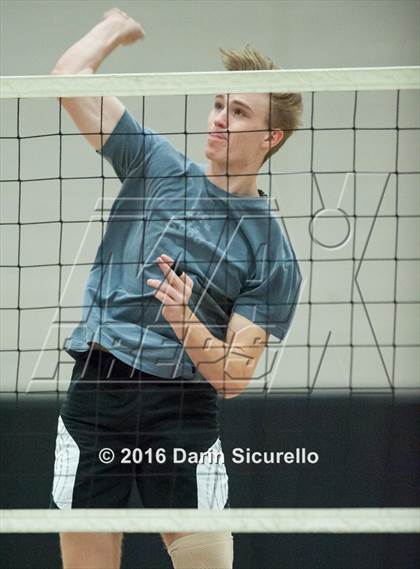 Thumbnail 3 in Perry vs. Boulder Creek (AIA D1 Final) photogallery.