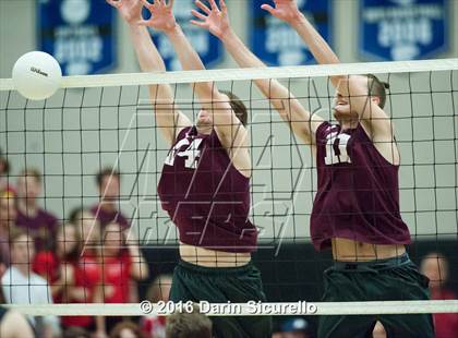 Thumbnail 3 in Perry vs. Boulder Creek (AIA D1 Final) photogallery.