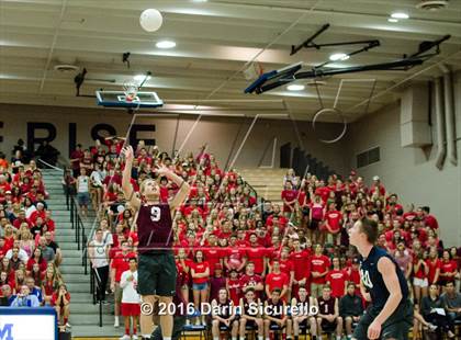 Thumbnail 1 in Perry vs. Boulder Creek (AIA D1 Final) photogallery.