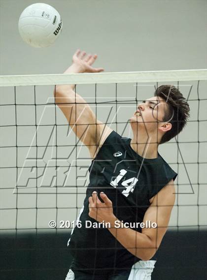 Thumbnail 3 in Perry vs. Boulder Creek (AIA D1 Final) photogallery.