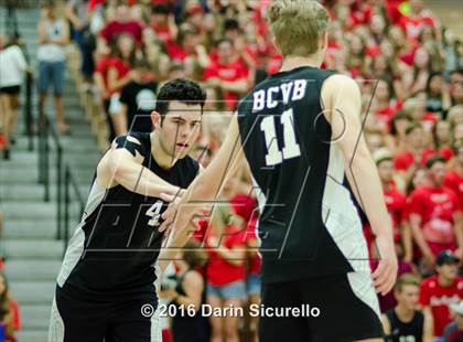 Thumbnail 1 in Perry vs. Boulder Creek (AIA D1 Final) photogallery.
