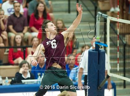 Thumbnail 1 in Perry vs. Boulder Creek (AIA D1 Final) photogallery.