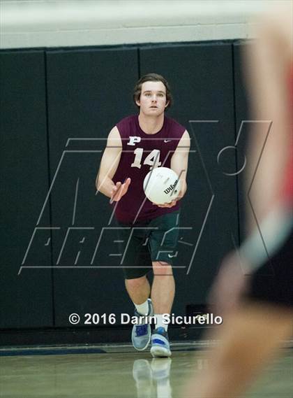 Thumbnail 1 in Perry vs. Boulder Creek (AIA D1 Final) photogallery.