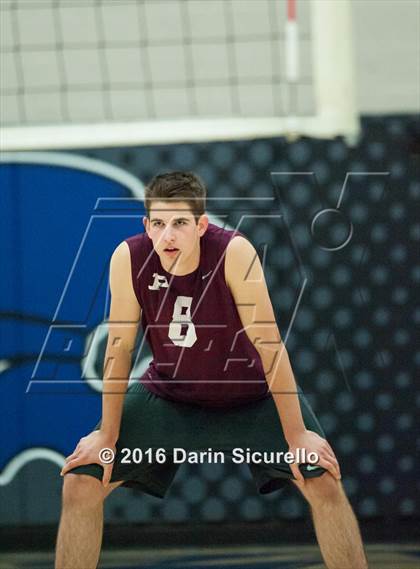 Thumbnail 3 in Perry vs. Boulder Creek (AIA D1 Final) photogallery.