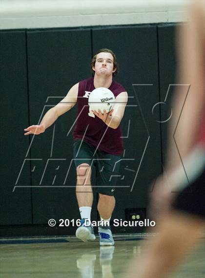 Thumbnail 3 in Perry vs. Boulder Creek (AIA D1 Final) photogallery.