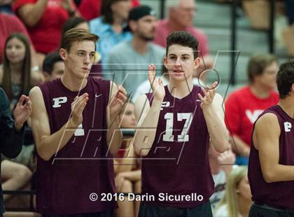 Thumbnail 2 in Perry vs. Boulder Creek (AIA D1 Final) photogallery.