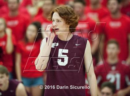 Thumbnail 3 in Perry vs. Boulder Creek (AIA D1 Final) photogallery.