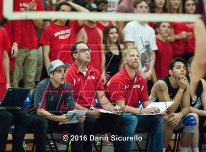 Thumbnail 3 in Perry vs. Boulder Creek (AIA D1 Final) photogallery.