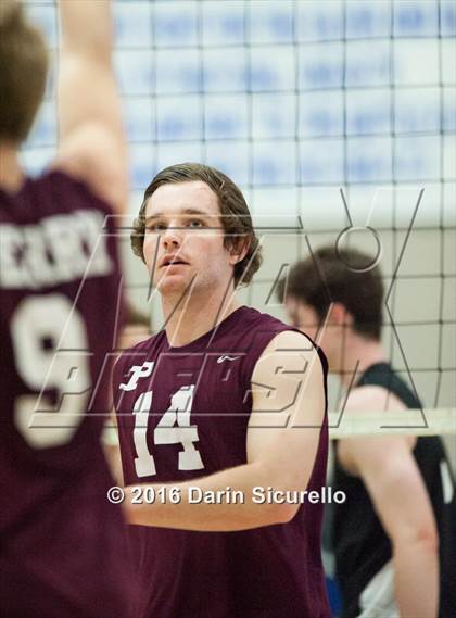 Thumbnail 2 in Perry vs. Boulder Creek (AIA D1 Final) photogallery.