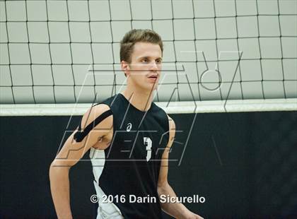 Thumbnail 3 in Perry vs. Boulder Creek (AIA D1 Final) photogallery.