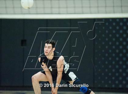Thumbnail 1 in Perry vs. Boulder Creek (AIA D1 Final) photogallery.