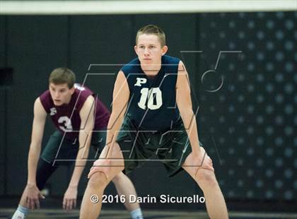 Thumbnail 1 in Perry vs. Boulder Creek (AIA D1 Final) photogallery.