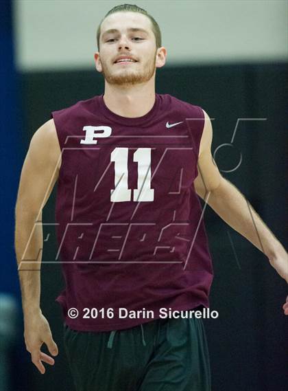 Thumbnail 1 in Perry vs. Boulder Creek (AIA D1 Final) photogallery.