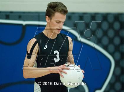 Thumbnail 1 in Perry vs. Boulder Creek (AIA D1 Final) photogallery.