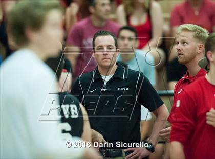 Thumbnail 1 in Perry vs. Boulder Creek (AIA D1 Final) photogallery.