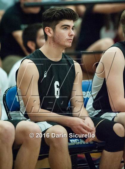 Thumbnail 3 in Perry vs. Boulder Creek (AIA D1 Final) photogallery.