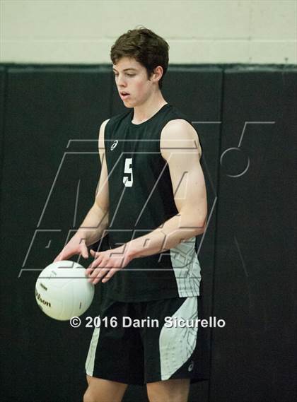Thumbnail 2 in Perry vs. Boulder Creek (AIA D1 Final) photogallery.