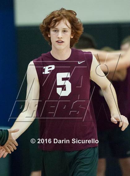 Thumbnail 3 in Perry vs. Boulder Creek (AIA D1 Final) photogallery.