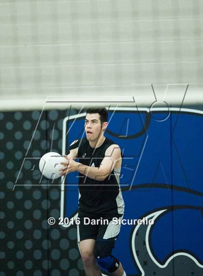 Thumbnail 3 in Perry vs. Boulder Creek (AIA D1 Final) photogallery.