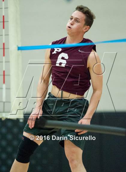 Thumbnail 1 in Perry vs. Boulder Creek (AIA D1 Final) photogallery.