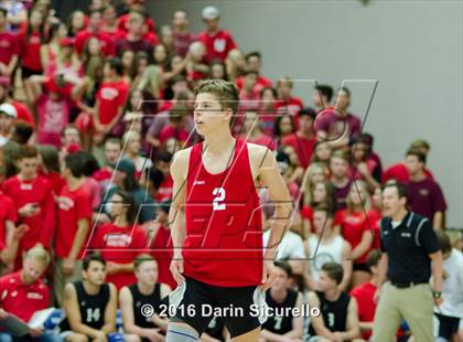 Thumbnail 3 in Perry vs. Boulder Creek (AIA D1 Final) photogallery.