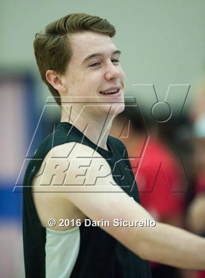 Thumbnail 3 in Perry vs. Boulder Creek (AIA D1 Final) photogallery.