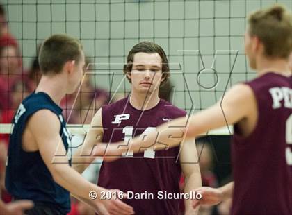 Thumbnail 1 in Perry vs. Boulder Creek (AIA D1 Final) photogallery.