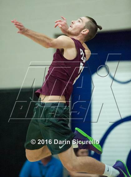 Thumbnail 2 in Perry vs. Boulder Creek (AIA D1 Final) photogallery.