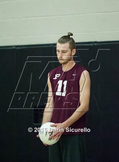 Thumbnail 1 in Perry vs. Boulder Creek (AIA D1 Final) photogallery.