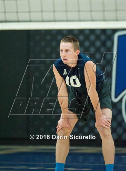 Thumbnail 2 in Perry vs. Boulder Creek (AIA D1 Final) photogallery.